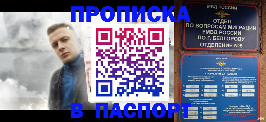 временная регистрация в Змеиногорске